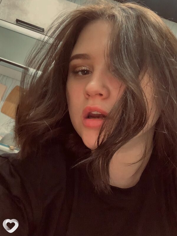Лиза, 24, Коврове — анкета №1389727