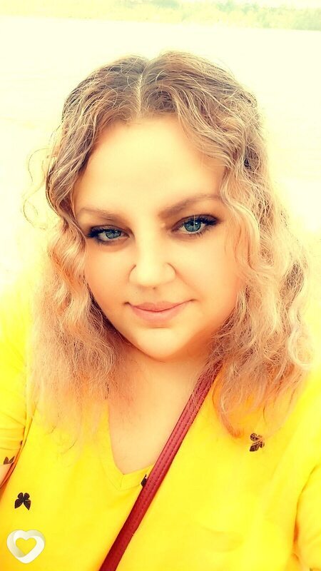 Светлана, 36, Иванове — анкета №1389731