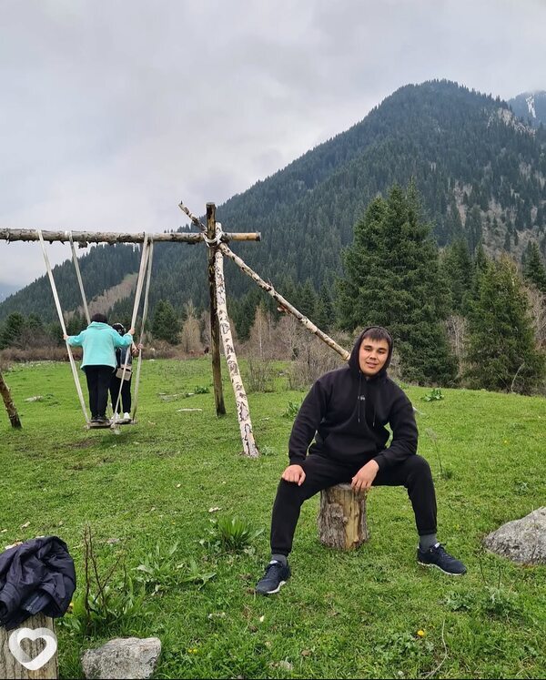 Rrr, 34, Астане — анкета №1389733