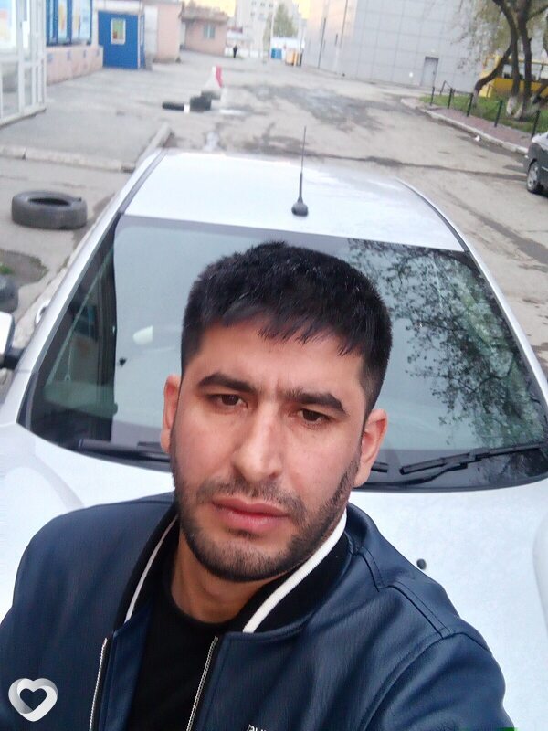 Руслан, 35, Екатеринбурге — анкета №1389735