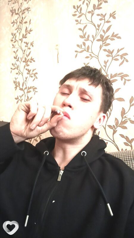 Антон, 21, Гродно — анкета №1389741
