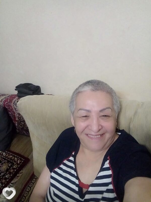 Бахыт, 67, Астане — анкета №1389742