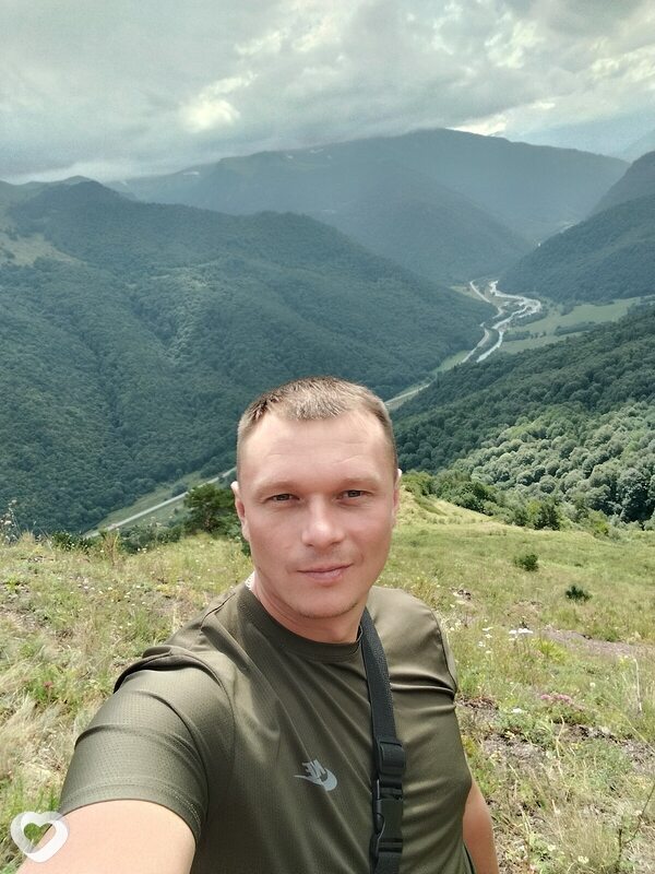 Алексей, 38, Ставрополе — анкета №1389693