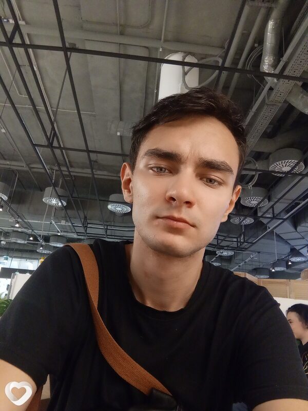 Эрид, 26, Москве — анкета №1389699