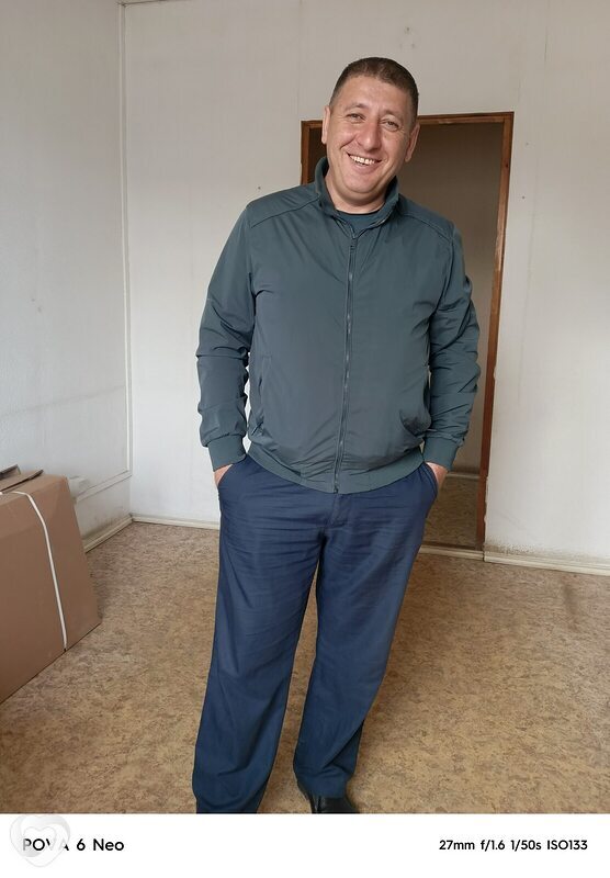Арарат, 46, Екатеринбурге — анкета №1389701