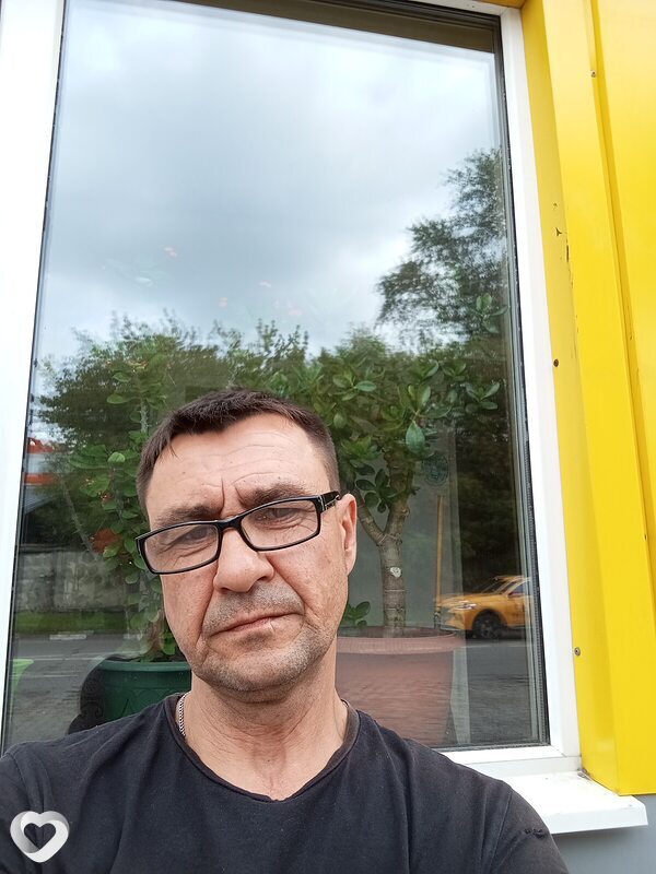 Владимир Малахов, 49, Люберцах — анкета №1389707