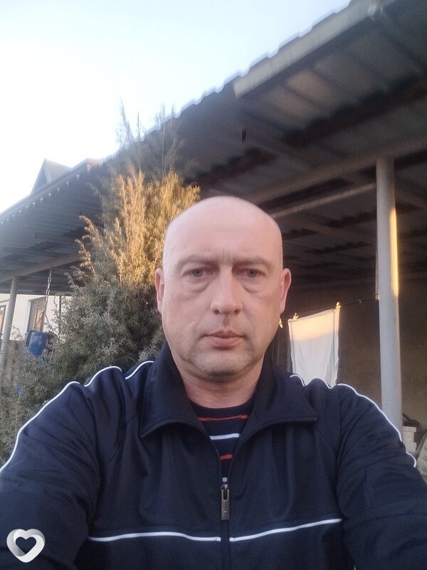 Янтарь, 46, Нальчике — анкета №1389708