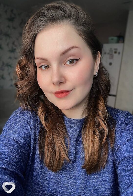 Дана, 32, Нижневартовске — анкета №1389710