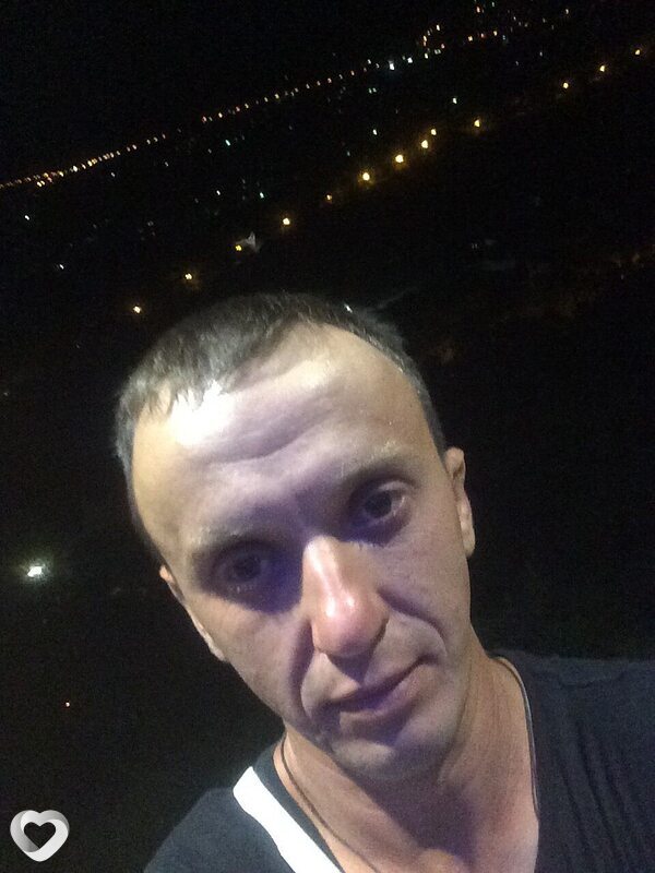 Денис, 42, Минеральных Водах — анкета №1389712