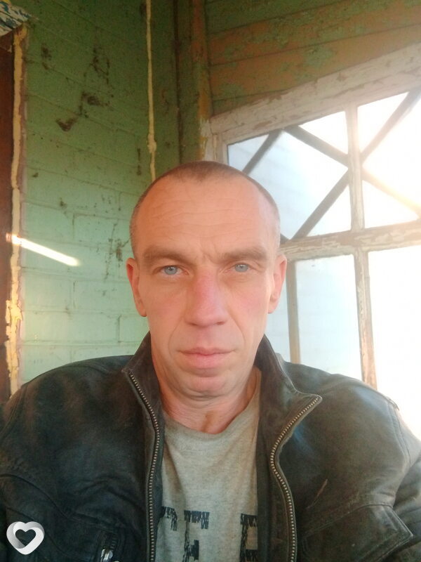 Сергей, 46, Дружковке — анкета №1389714