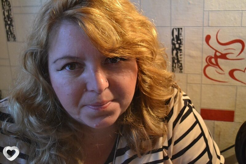 Елена, 49, Кировске — анкета №1390046