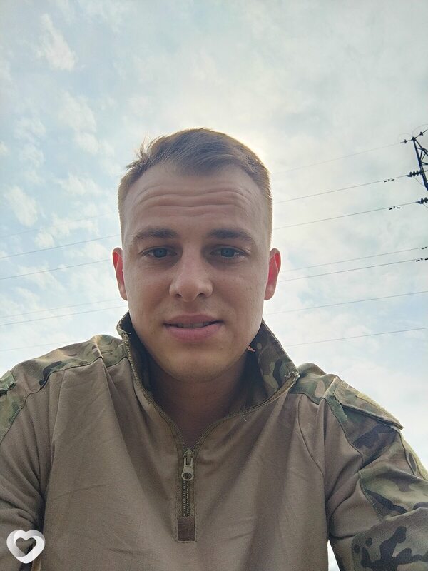 Сережа, 32, Хабаровске — анкета №1390048