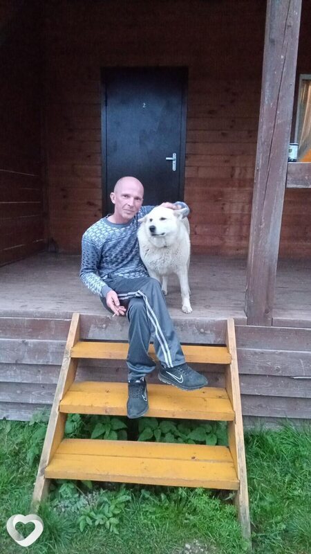 Андрей, 53, Калуге — анкета №1390051
