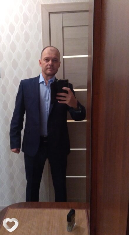 Wizard, 39, Нижнем Новгороде — анкета №1390052