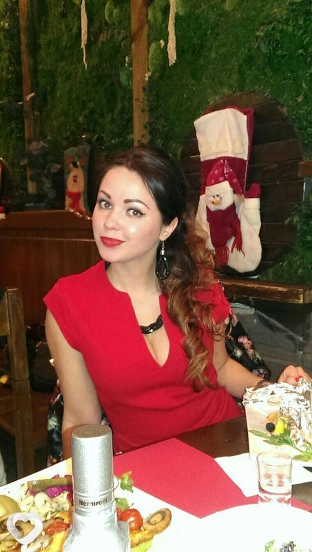 Ирина, 30, Ростове-на-Дону — анкета №1390057