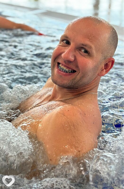 Иван, 36, Красноярске — анкета №1389743