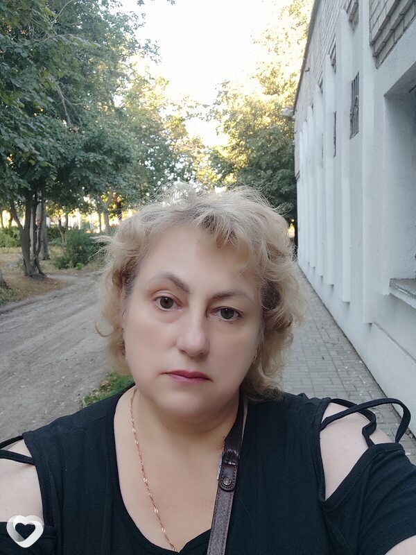 Светлана, Смела