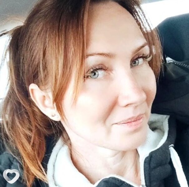 Светлана, 46, Москве — анкета №1389746