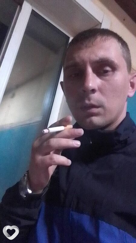 Влад, 33, Комсомольске-на-Амуре — анкета №1389751