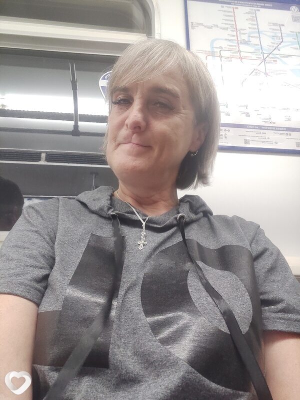 Нина, 52, Перми — анкета №1389753