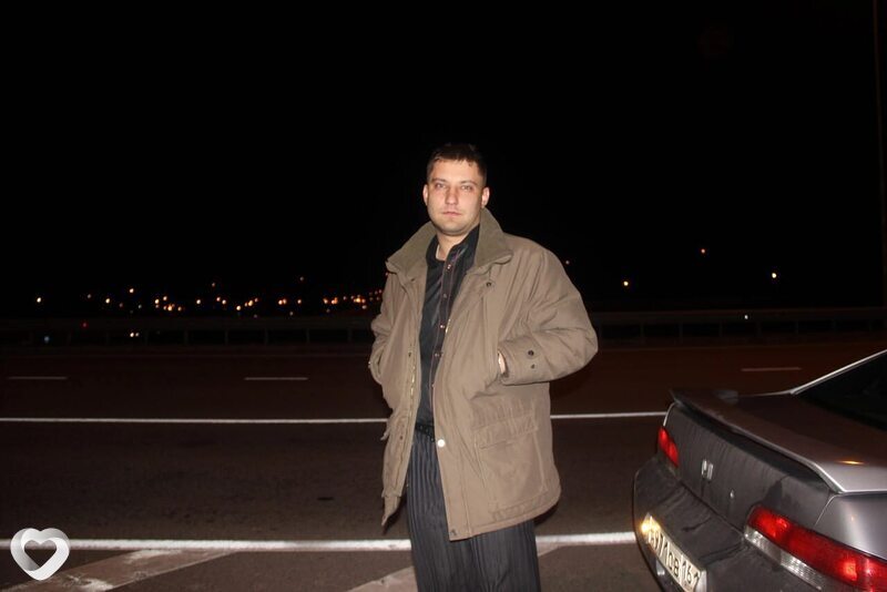 Дмитрий, 35, Миллерове — анкета №1389756