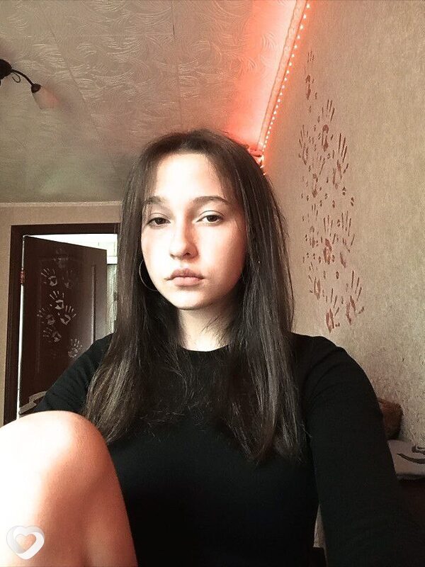 Диана, 25, Москве — анкета №1389757