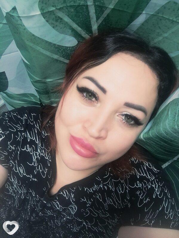 Лена, 42, Брянске — анкета №1389762