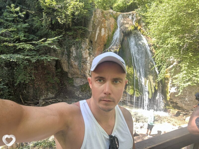 Олег, 36, Красноярске — анкета №1389769