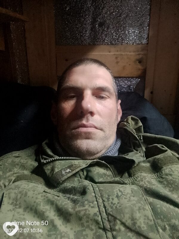 Станислав, 42, Балакове — анкета №1389770