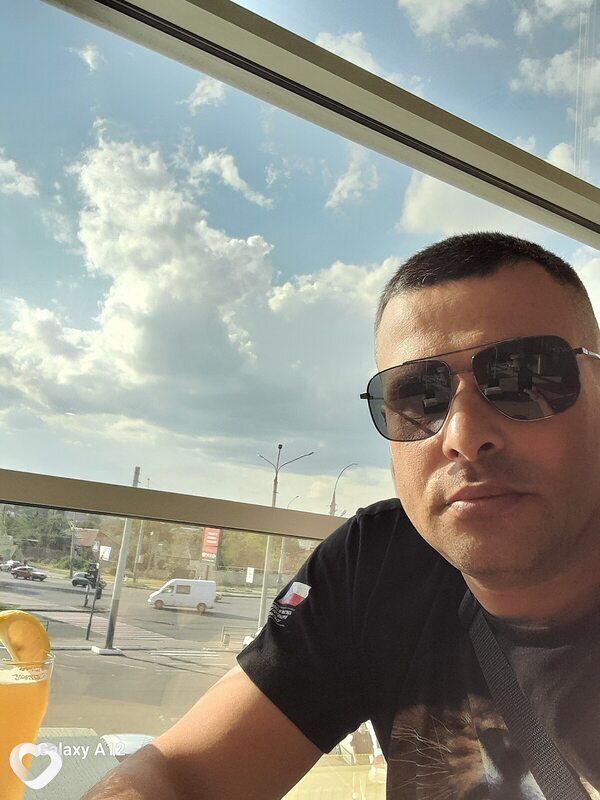 Виталий, 40, Харькове — анкета №1389771
