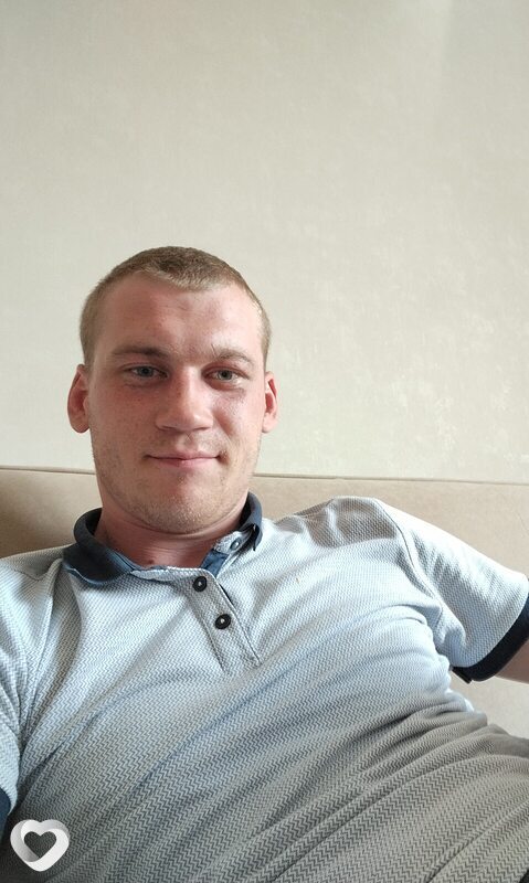 Никита, 31, Нижнем Тагиле — анкета №1389775