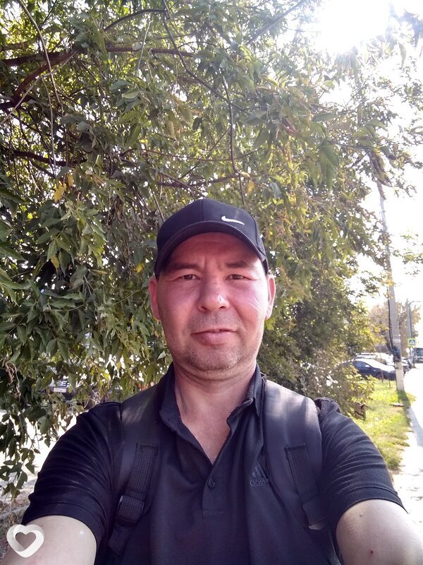 Марат, 42, Липецке — анкета №1389791