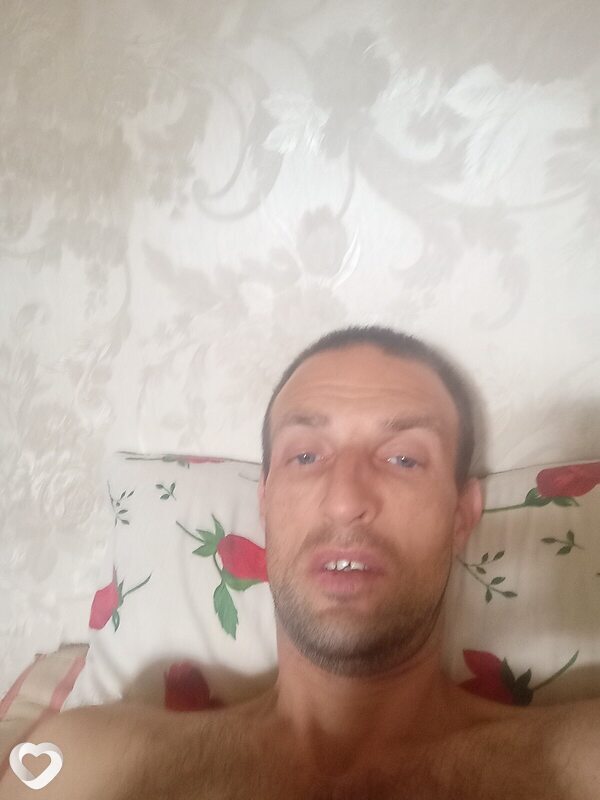 Виталий, 41, Кривое Роге — анкета №1389793
