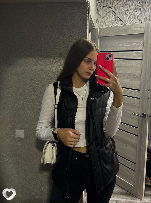 Анастасия, 26, Витебске — анкета №1389796