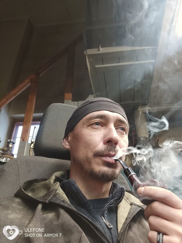 Саня, 43, Екатеринбурге — анкета №1389801