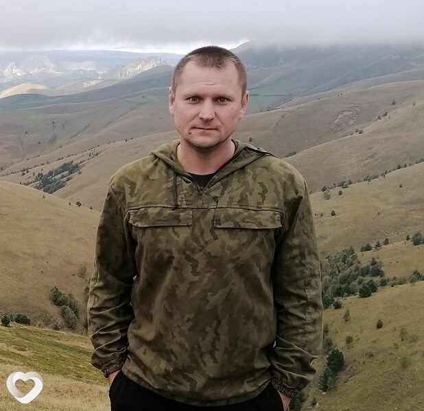 Юрий, 42, Краснодаре — анкета №1389803