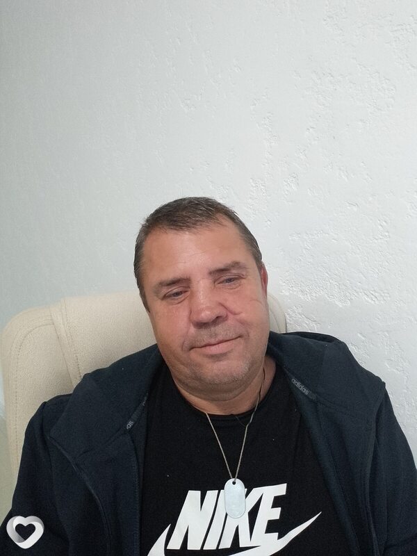 Александр, 58, Буденновске — анкета №1389807