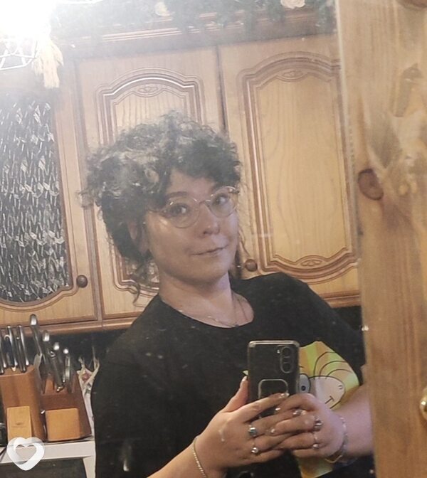 Вета, 47, Нижнем Новгороде — анкета №1389809