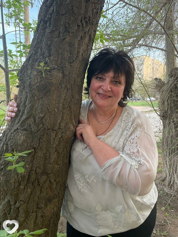 Раиса, 64, Волгограде — анкета №1389950