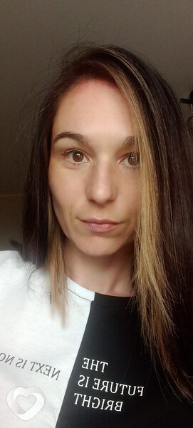 Татьяна, 38, Барнауле — анкета №1389956
