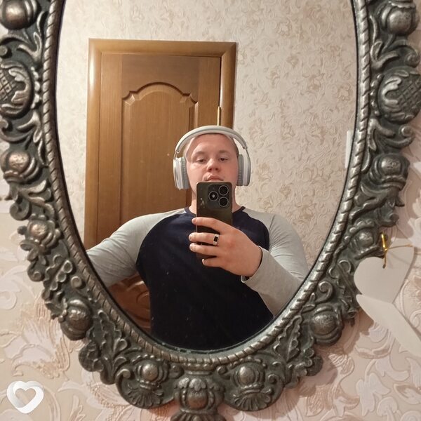 Kirill, 21, Старом Осколе — анкета №1389958