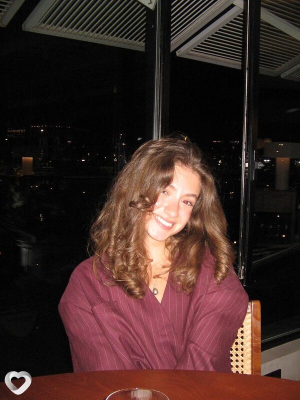 Катерина, 22, Москве — анкета №1389959