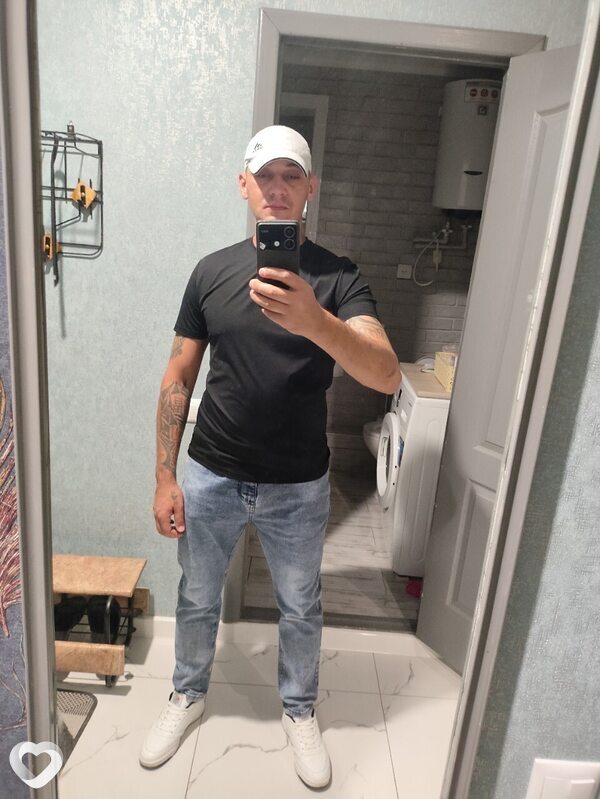 Ruslan, 35, Уфе — анкета №1389960