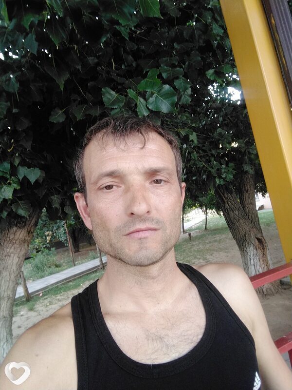Федор Белоцицко, 44, Волжском — анкета №1389962