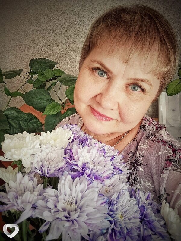 Наталия, 57, Кирове — анкета №1389964