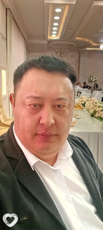 Аман, 39, Астрахани — анкета №1389966