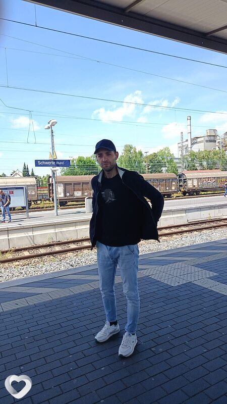 Артур, 40, Красноярске — анкета №1389973