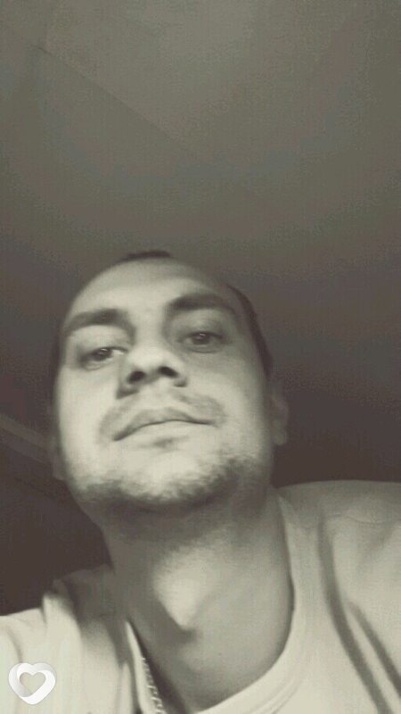 Александр, 38, Орёл — анкета №1389974