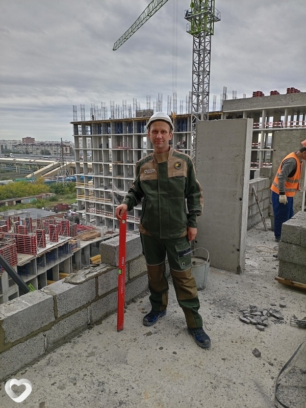 Андрей, 40, Тюмени — анкета №1389981