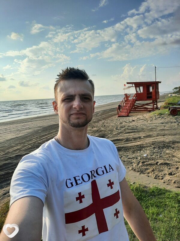 Вова, 32, Москве — анкета №1389982